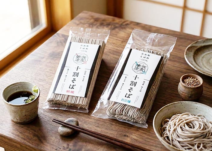 特産品の開発