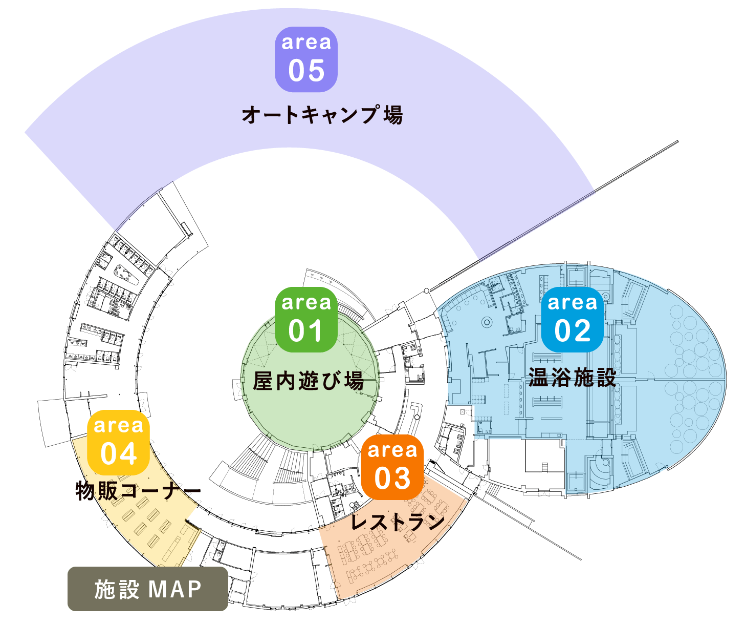 全体の説明図