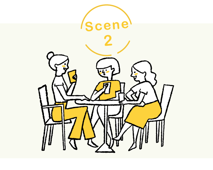 道の駅Scene2